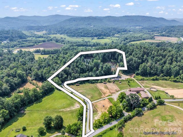 5717 Turnpike Road, Horse Shoe, NC 28742
