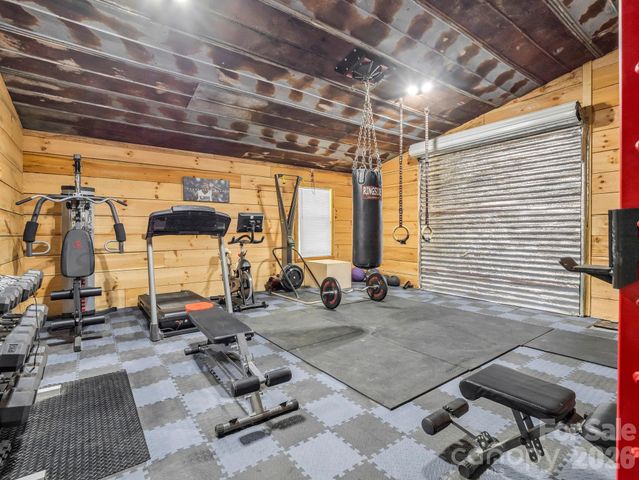 5717 Turnpike Road, Horse Shoe, NC 28742