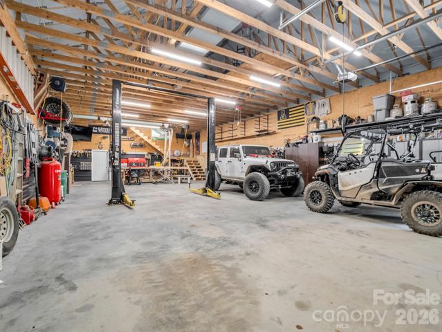 5717 Turnpike Road, Horse Shoe, NC 28742