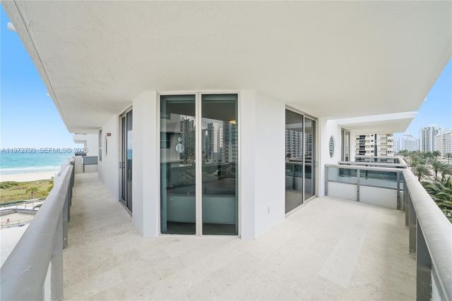 5801 Collins Avenue 700, Miami Beach, FL 33140