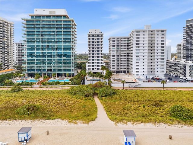 5801 Collins Avenue 700, Miami Beach, FL 33140