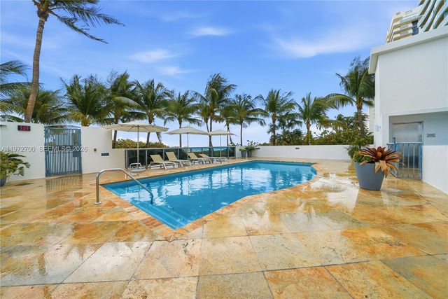 5801 Collins Avenue 700, Miami Beach, FL 33140