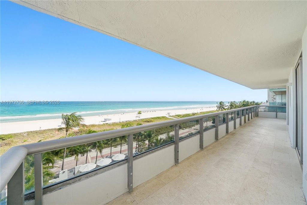 5801 Collins Avenue 700, Miami Beach, FL 33140