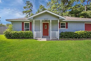 3203 Willie Way, Spring, TX 77380