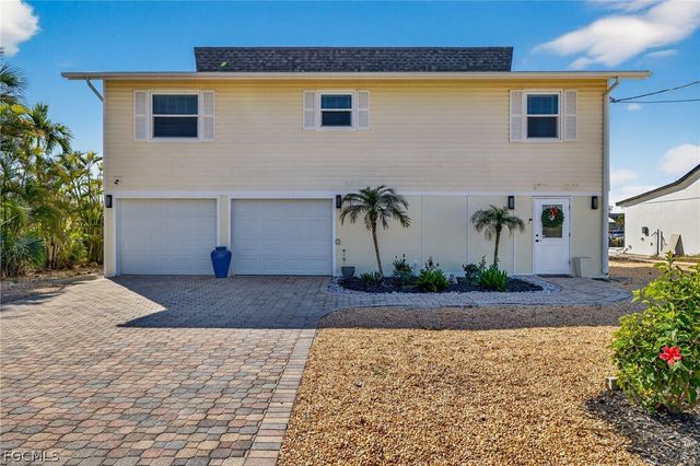 230 Donora BLVD, Fort Myers Beach, FL 33931