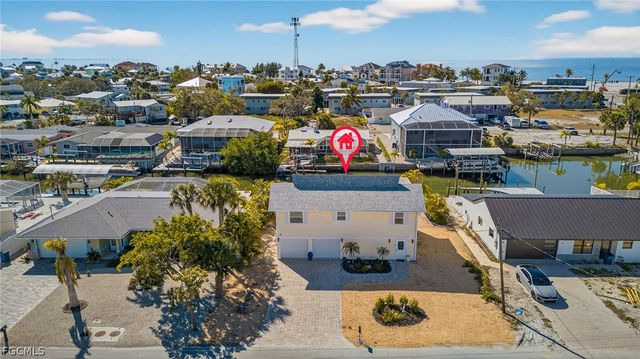 230 Donora BLVD, Fort Myers Beach, FL 33931