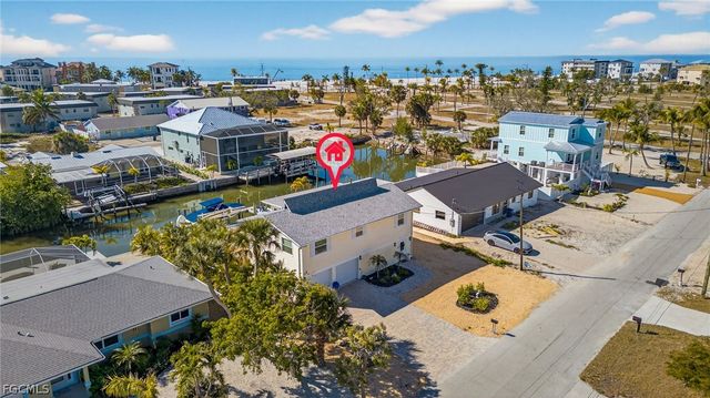 230 Donora BLVD, Fort Myers Beach, FL 33931