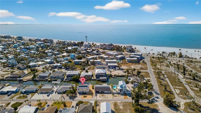 230 Donora BLVD, Fort Myers Beach, FL 33931