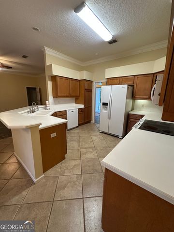 1024 Greenwillow Drive, St. Marys, GA 31558