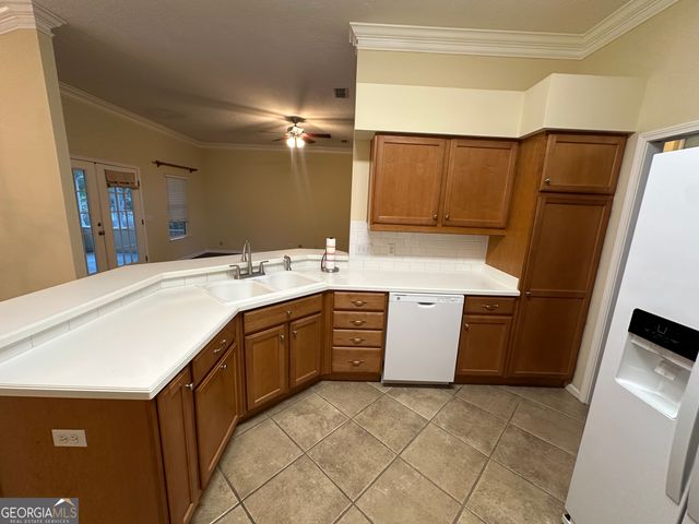 1024 Greenwillow Drive, St. Marys, GA 31558