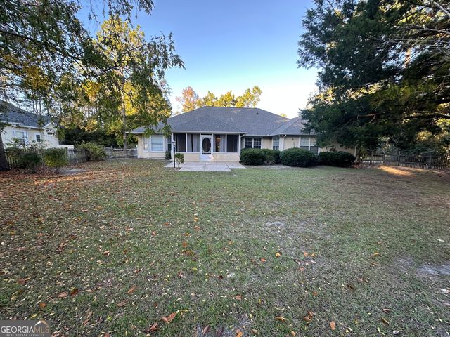 1024 Greenwillow Drive, St. Marys, GA 31558