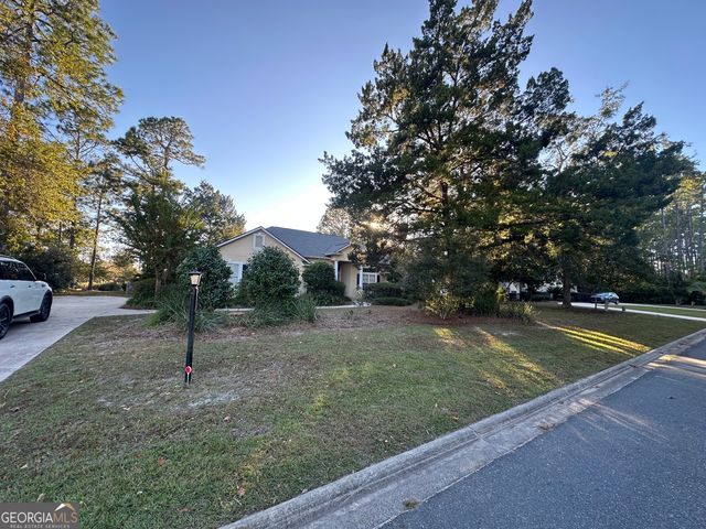 1024 Greenwillow Drive, St. Marys, GA 31558