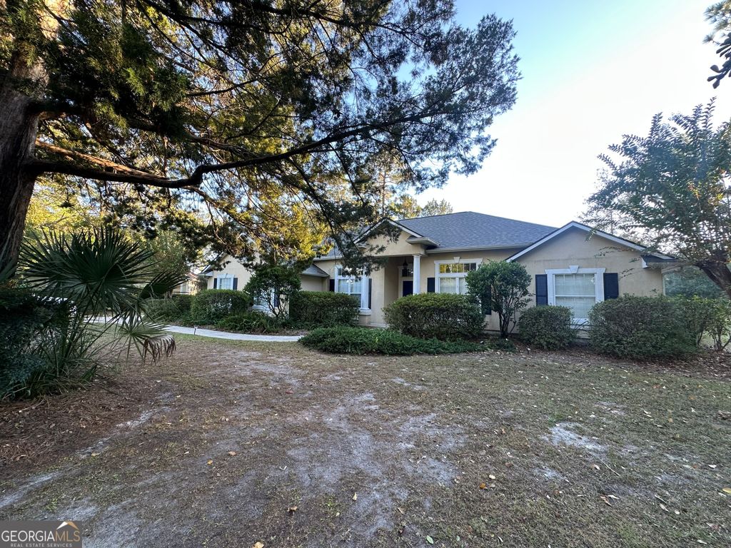 1024 Greenwillow Drive, St. Marys, GA 31558