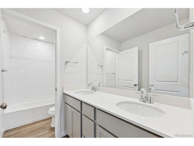 3681 Sandreed St, Dacono, CO 80514