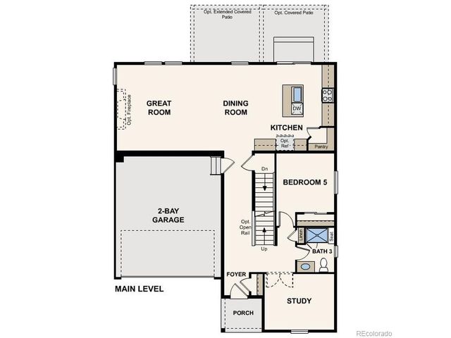 3681 Sandreed St, Dacono, CO 80514