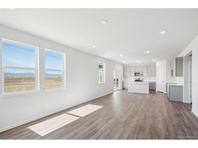 3681 Sandreed St, Dacono, CO 80514