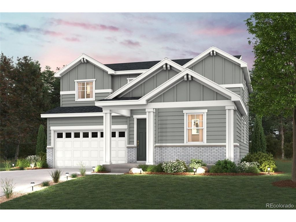 3681 Sandreed St, Dacono, CO 80514