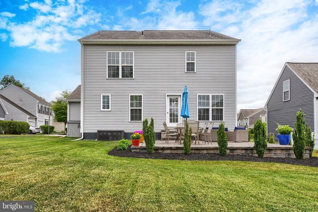 3265 LONGVIEW RD, Mechanicsburg, PA 17055