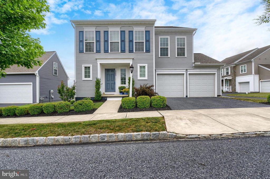 3265 LONGVIEW RD, Mechanicsburg, PA 17055
