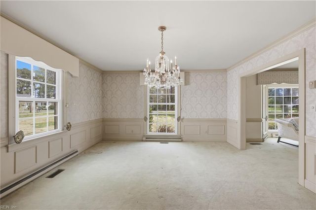 1115 Park DR, Elizabeth City, NC 27909