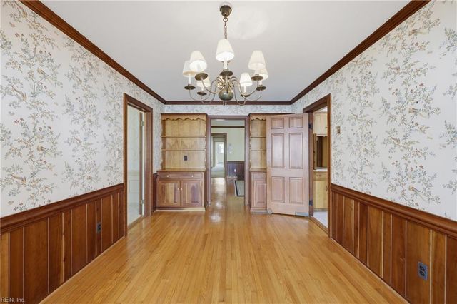 1115 Park DR, Elizabeth City, NC 27909