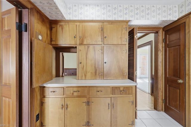 1115 Park DR, Elizabeth City, NC 27909