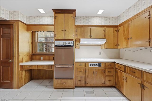 1115 Park DR, Elizabeth City, NC 27909