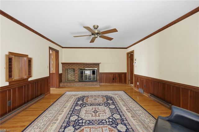 1115 Park DR, Elizabeth City, NC 27909