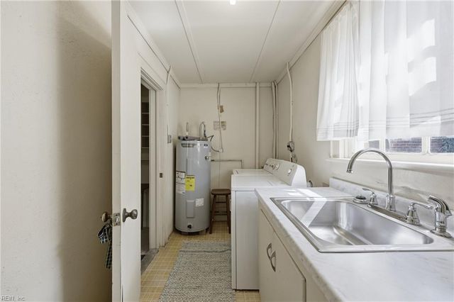 1115 Park DR, Elizabeth City, NC 27909