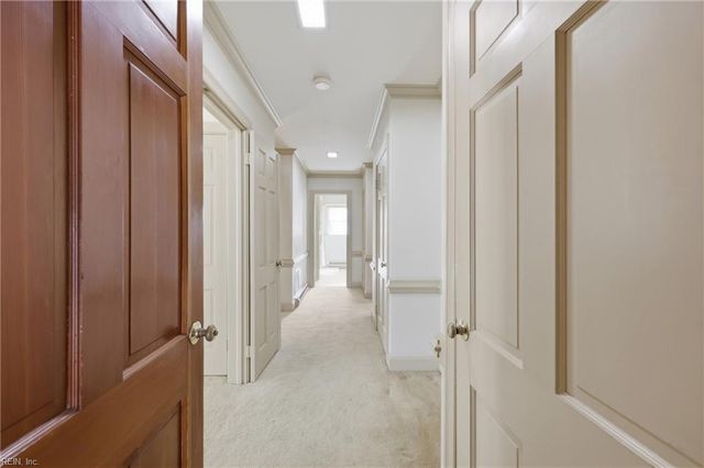 1115 Park DR, Elizabeth City, NC 27909