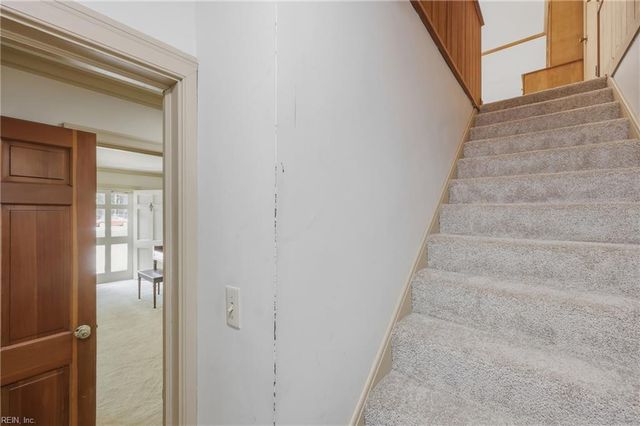 1115 Park DR, Elizabeth City, NC 27909