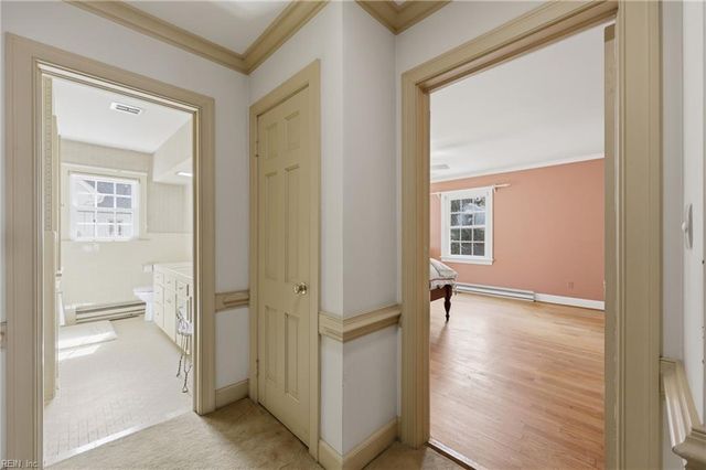 1115 Park DR, Elizabeth City, NC 27909