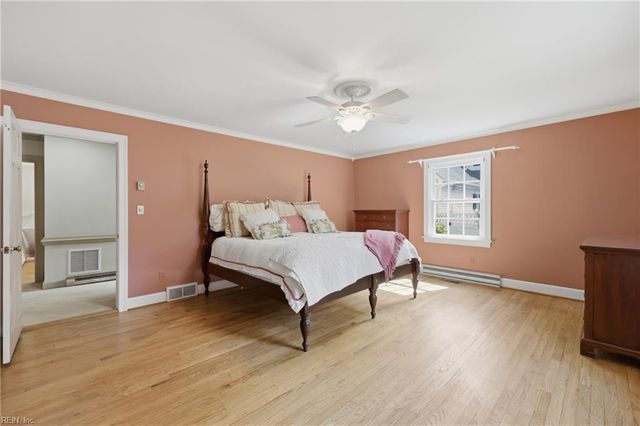 1115 Park DR, Elizabeth City, NC 27909