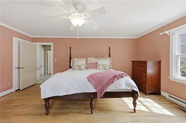 1115 Park DR, Elizabeth City, NC 27909