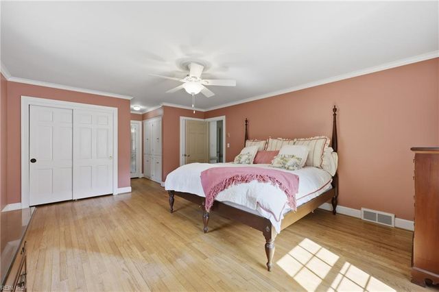 1115 Park DR, Elizabeth City, NC 27909