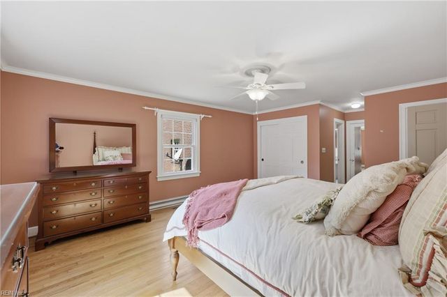 1115 Park DR, Elizabeth City, NC 27909