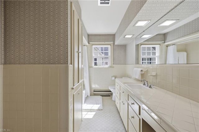 1115 Park DR, Elizabeth City, NC 27909