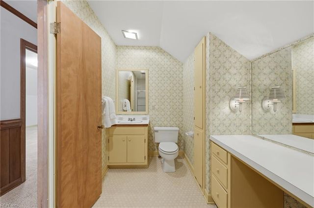 1115 Park DR, Elizabeth City, NC 27909