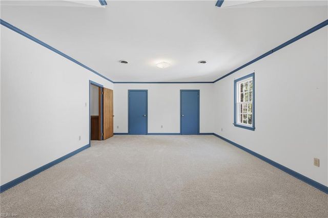 1115 Park DR, Elizabeth City, NC 27909