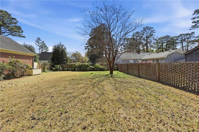 1115 Park DR, Elizabeth City, NC 27909