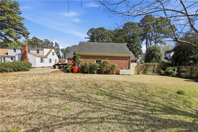 1115 Park DR, Elizabeth City, NC 27909