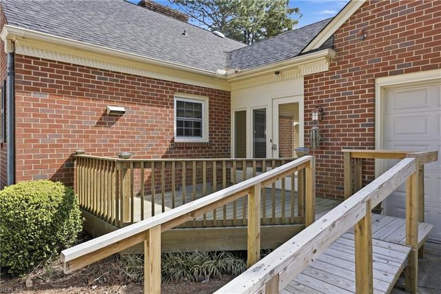 1115 Park DR, Elizabeth City, NC 27909