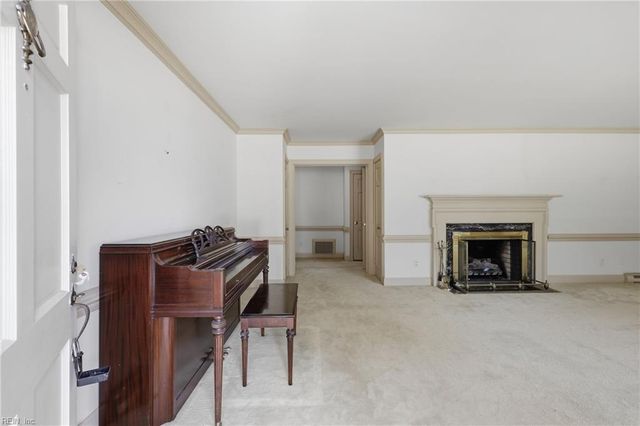 1115 Park DR, Elizabeth City, NC 27909