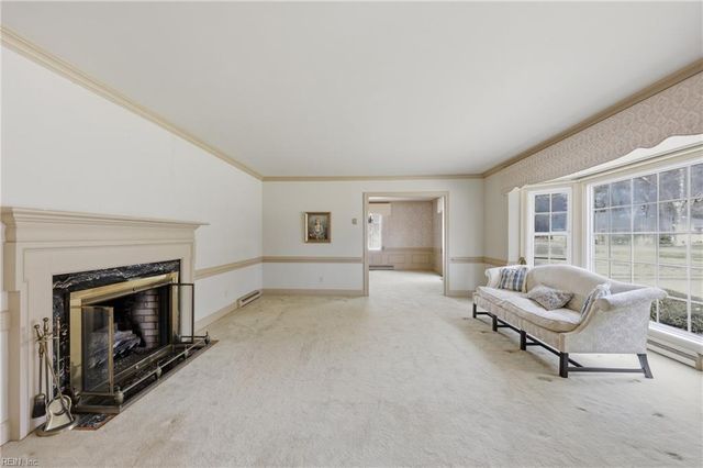 1115 Park DR, Elizabeth City, NC 27909