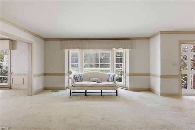 1115 Park DR, Elizabeth City, NC 27909