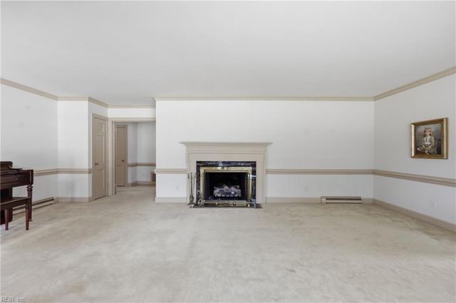 1115 Park DR, Elizabeth City, NC 27909