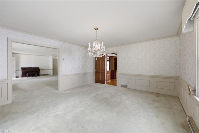 1115 Park DR, Elizabeth City, NC 27909