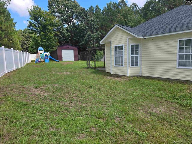 478 Ball Park Road, Gaston, SC 29053