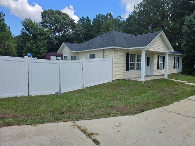 478 Ball Park Road, Gaston, SC 29053