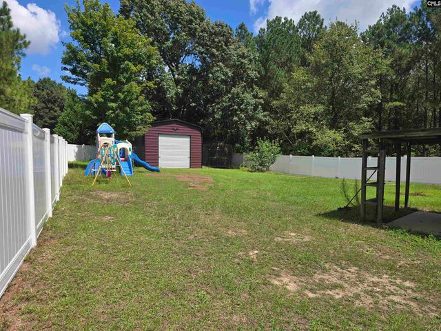 478 Ball Park Road, Gaston, SC 29053